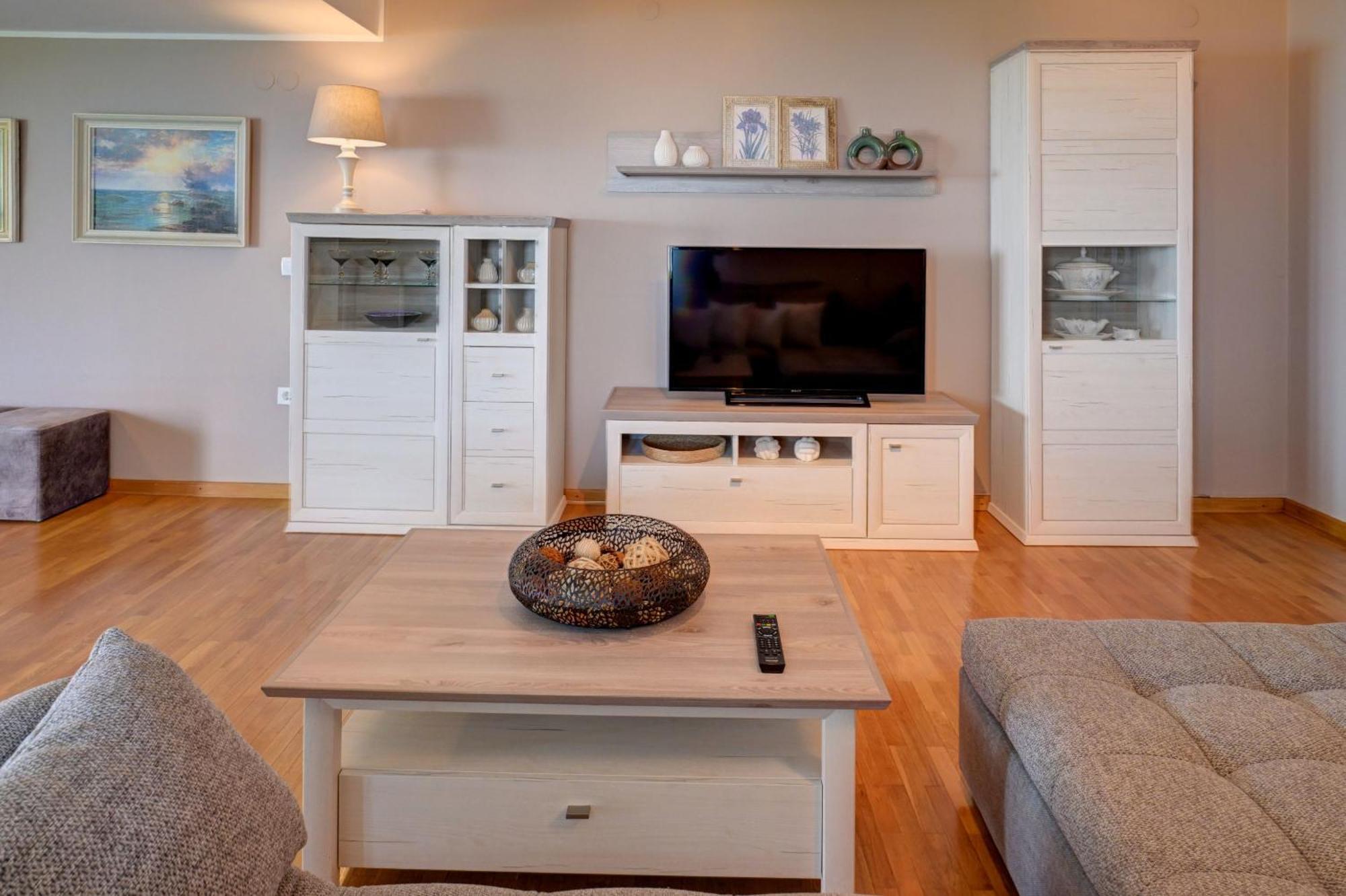 Apartma Bellavista Изола Экстерьер фото